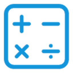 堅(jiān)果高級(jí)計(jì)算器