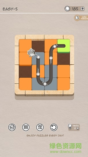 涂鴉愛解謎 v1.1 安卓版 1