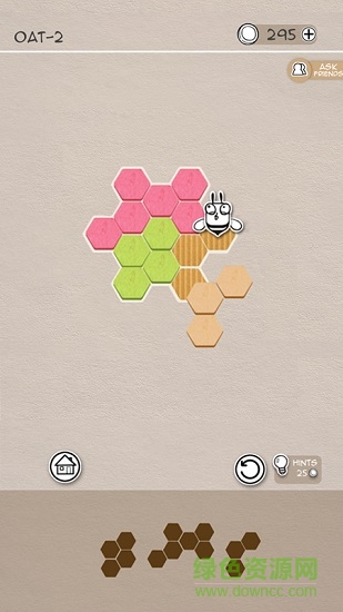 涂鴉愛解謎 涂鴉愛解謎游戲下載