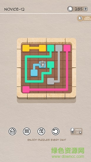 涂鴉愛解謎 v1.1 安卓版 3