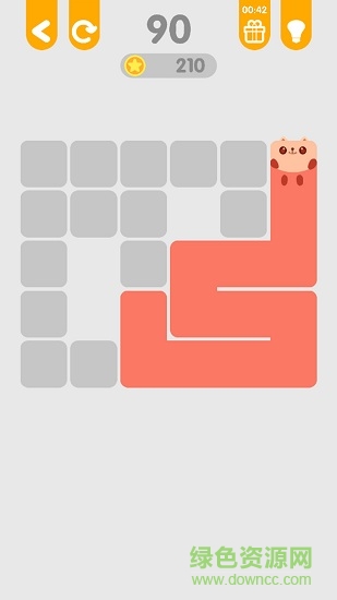 animallineway動物一筆畫完游戲 v1.5 安卓版 1