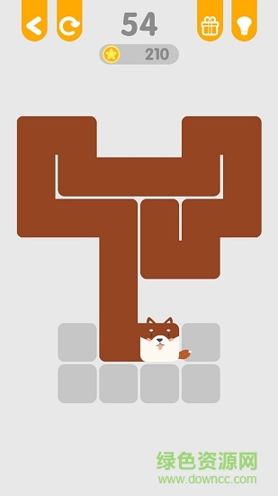 animallineway動物一筆畫完游戲 v1.5 安卓版 3