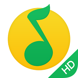 QQ音樂HD(平板適用)