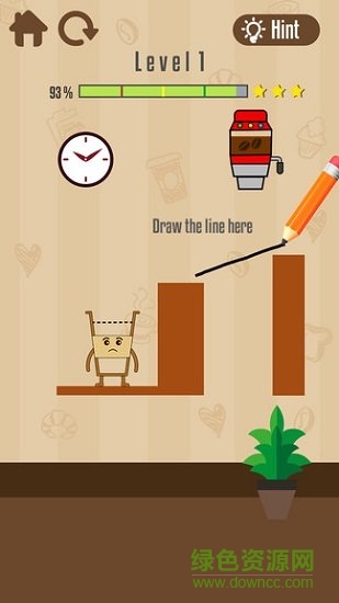 快乐咖啡杯 快乐咖啡杯软件下载