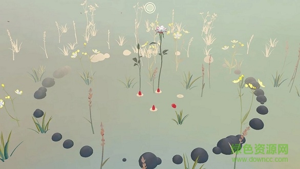 羅莎花園游戲下載