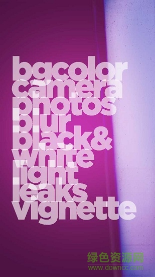 海報(bào)文字 海報(bào)文字app