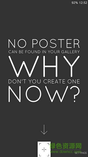 posteroid下载1.2.1 posteroid app