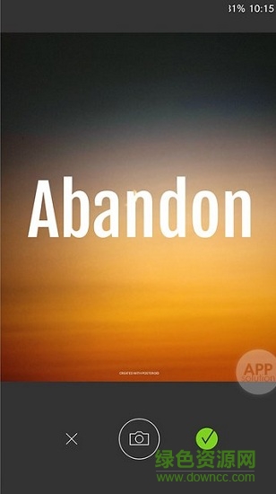 posteroid app posteroid