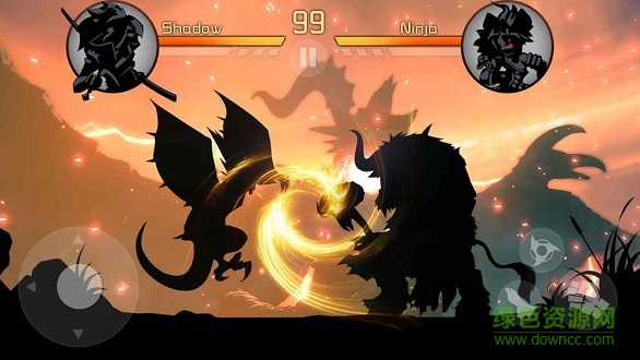 暗影战士2内购 暗影战士2中文下载