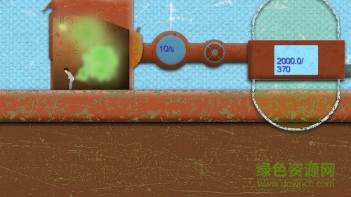 屁屁燃氣公司手游 v1.0 安卓版 0