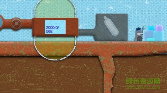 屁屁燃氣公司手游 屁屁燃氣公司