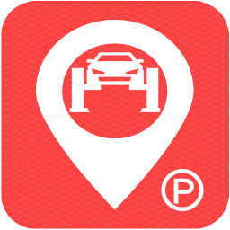 行星行(停車定位)