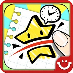 slice it涂鴉切割