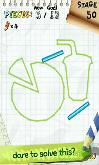 slice it涂鴉切割 slice it涂鴉切割手機版