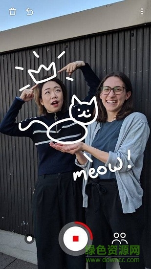 just a line ar涂鴉app v2.1.0 安卓版 0