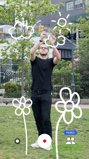 just a line手機(jī)版