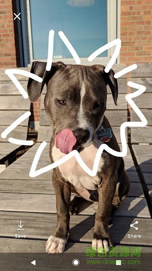 just a line ar涂鴉app v2.1.0 安卓版 2