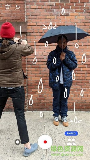 just a line ar涂鴉app v2.1.0 安卓版 3