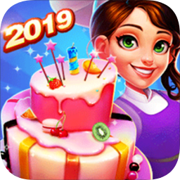 夢想蛋糕屋完整版