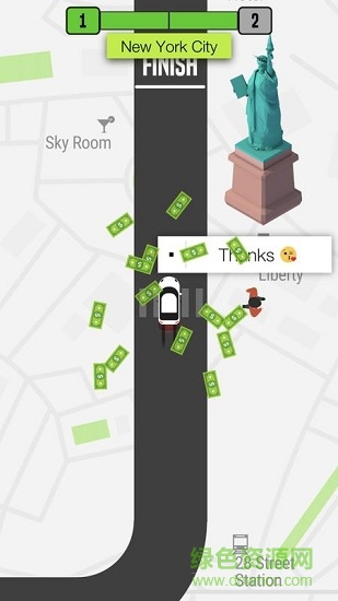 來(lái)接我無(wú)限金錢版 v1.2 安卓版 1