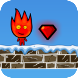 森林冰火人大冒險(xiǎn)