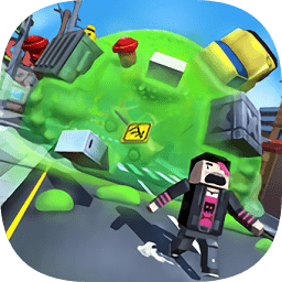 粘液球io(slime ball.io)