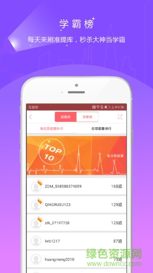 一二計量師準(zhǔn)題庫app v4.90 安卓版 1