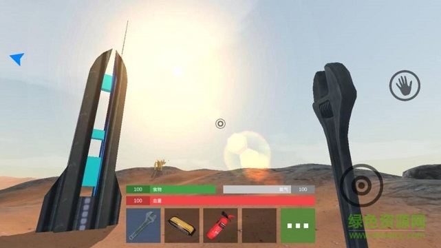 火星生存最新正式版手游下載