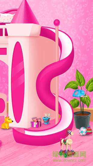 公主城堡房間 v1.2.0 安卓版 2