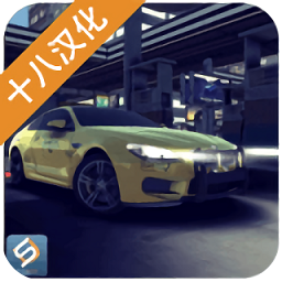 神奇出租車(chē)2019漢化版