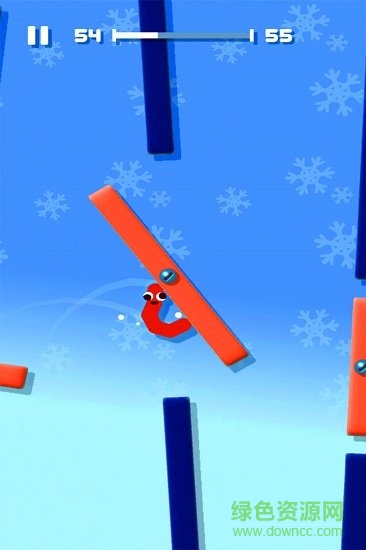 滾動的香腸修改版 v1.0.3 安卓版 2