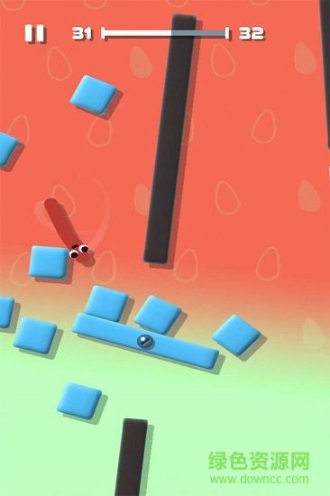 滾動的香腸修改版 v1.0.3 安卓版 1