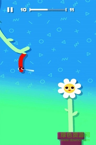 滾動的香腸修改版 v1.0.3 安卓版 0