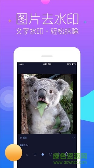 秒去水印app下載