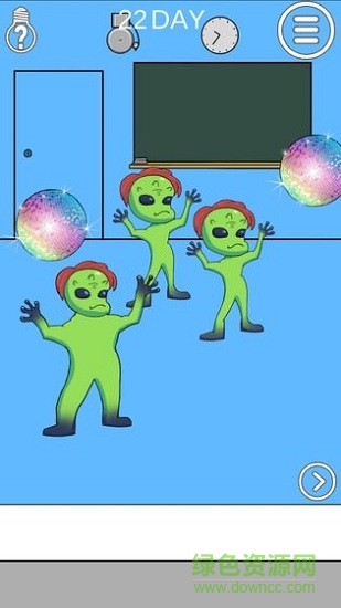 逃課大作戰(zhàn)2最新版 v1.0 安卓版 1