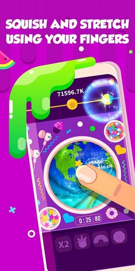 史莱姆大师 v1.0 安卓版0