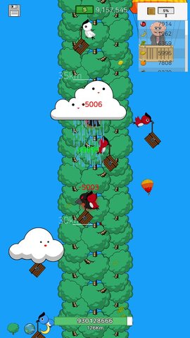 回收手游內(nèi)購版 v1.15 安卓版 0