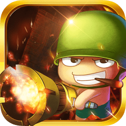 進(jìn)擊炮炮兵小米游戲