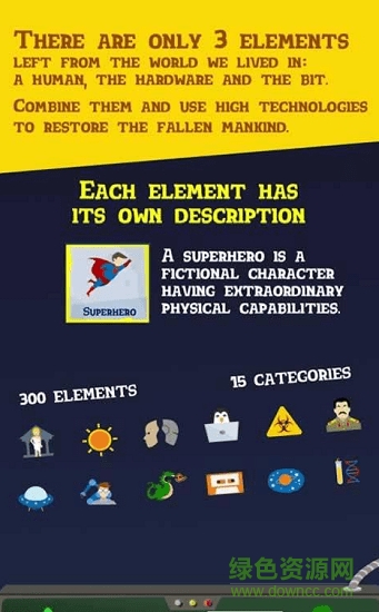 2ne Chance v1.3 安卓版 2