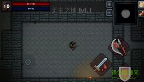 口袋盜賊無限金幣版 v1.24 安卓版 0