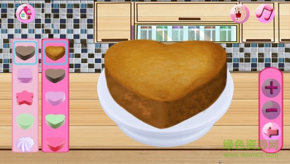 歡樂蛋糕屋安卓版