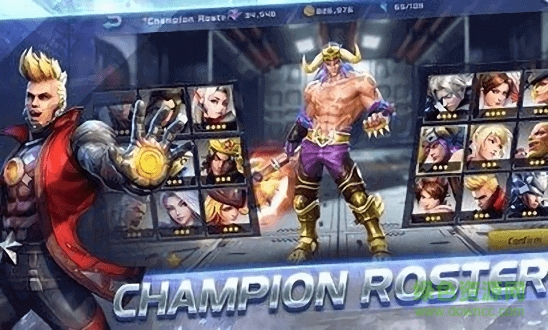 最終戰(zhàn)士 最終戰(zhàn)士手游下載