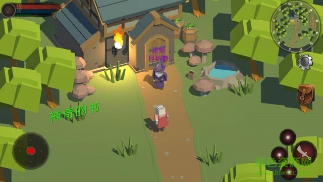 騎士生活中世紀幻想 騎士生活中世紀幻想下載