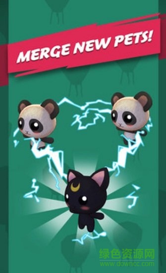 寵物小鎮(zhèn)安卓版