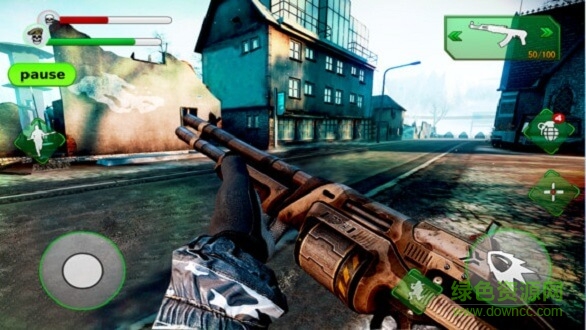 死亡協(xié)議 v2.0 安卓版 1