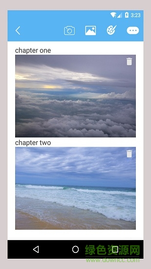 XiaoYu便簽(小魚(yú)便簽) v1.01.14 安卓版 3
