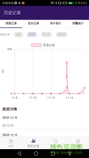 寶寶管家app v3.3.6 最新版 2