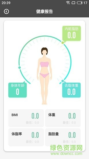 科助健康 科助健康軟件下載