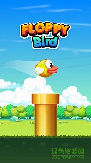 跳躍的小鳥 v5.0 安卓版 0
