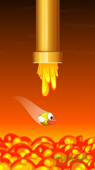 跳躍的小鳥 v5.0 安卓版 1